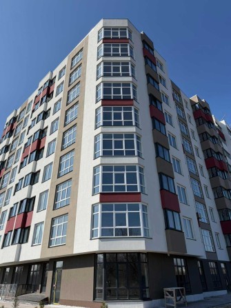 Продаж 2-во кімнатної  квартири ЖК "Онікс" без комісії, здано в експлуатацію - фото 1