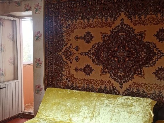 Продам 2 -х кімнатну квартиру район Ремзавод Чернігів