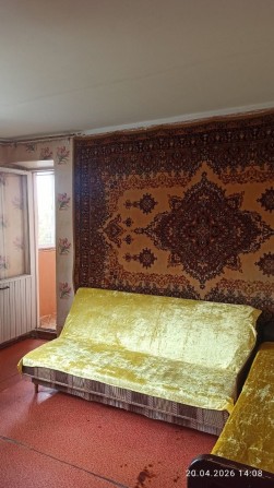 Продам 2 -х кімнатну квартиру район Ремзавод - фото 1