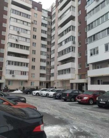 Продаж 2 кімн квартири в ПЗР - фото 1