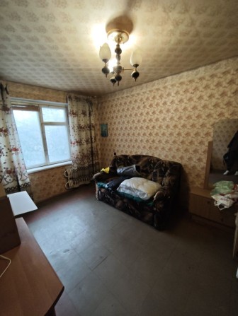 Продам 3-х комнатную квартиру на Тополе - фото 1