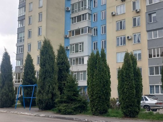 Продаж 1-к квартири Черкаси, тихий центр. Черкаси