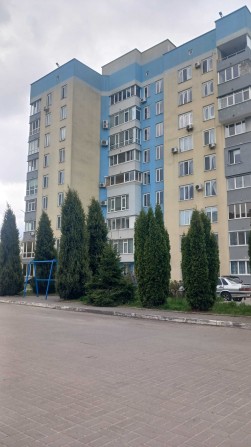 Продаж 1-к квартири Черкаси, тихий центр. - фото 1