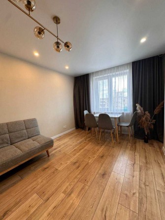 Продам 3к квартиру на Перемозі, Набережна Перемоги - фото 1