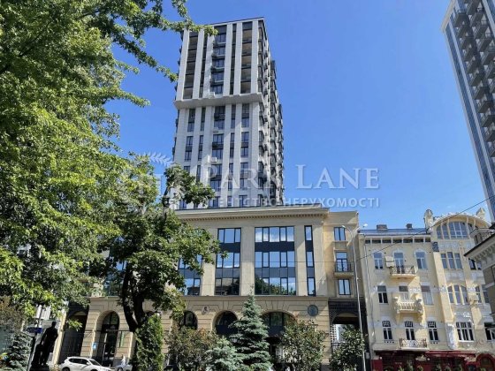ЦЕНТР Золоті ворота Шевченківський ЖК Ярославів Град Бульварно Кудрявська Воровського Гончара 116 м2