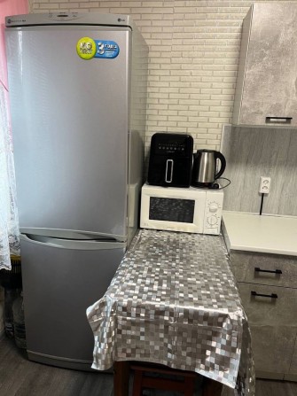 Смарт-квартира з меблями та технікою - фото 1