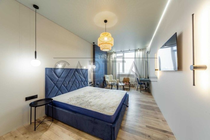 Продаж 1 кімнатна квартира 53 м2 , в ЖК Manhattan City, Шевченківський район - фото 1