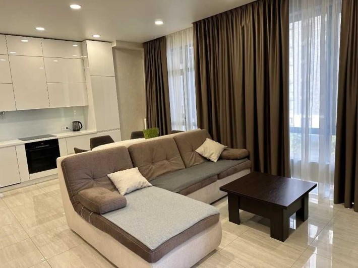 Продам 3х комнатную квартиру в ЖК Geneve - фото 1
