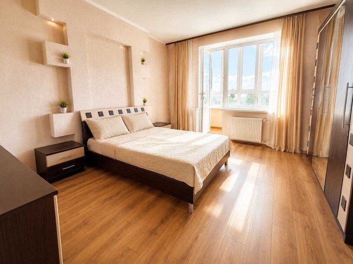 Продаж двокімнатна 2к квартира Поділля АГВ - фото 1