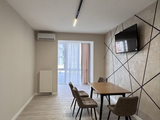 Продається 1,5 кімнатна. ЖК West Towers. Ужгород