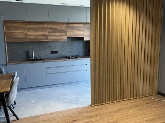 Продам 2х квартиру, ЖК Ривер Парк, ремонтт Дніпро
