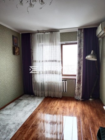 Продаж 3к квартира вул. Урлівська,17 Позняки - фото 1