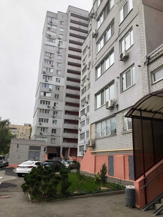 Продам 3 к. квартиру на ЖМ Перемога( Победа)-сертифікати-ваучери- ТАК! - фото 1