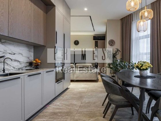 Продаж квартира 114 м2 ЖК 52 Перлина Pechersk Plaza Михайла Бойчука Автономний будинок Киев