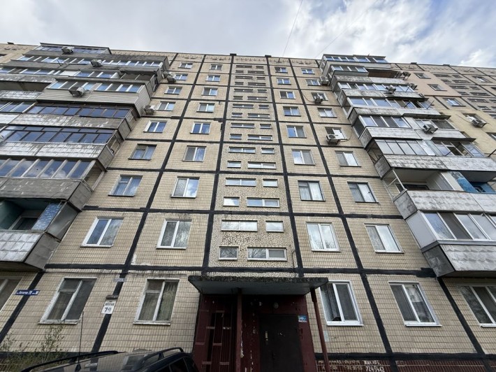 Продам 5к квартиру на Янтарной Калиновая Березинка - фото 1