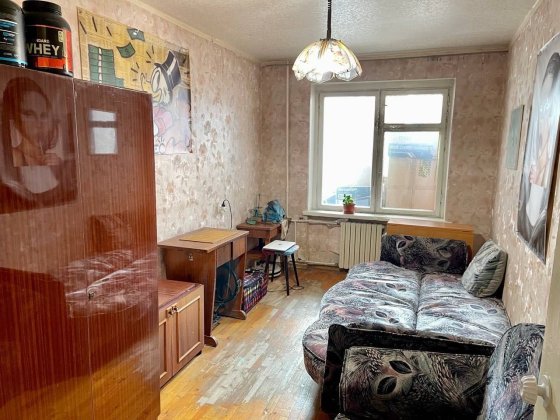 Продам 2к Титова Новокрымская Янгеля Чечеловский Кирпич Высотка Б/НNew Дніпро