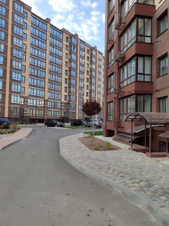Продам 1-кімнатну квартиру в новобудові на Масанах - фото 1