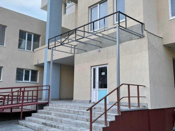 2-кімнатна квартира в новобудові на завершальному етапі ремонту Черкаси