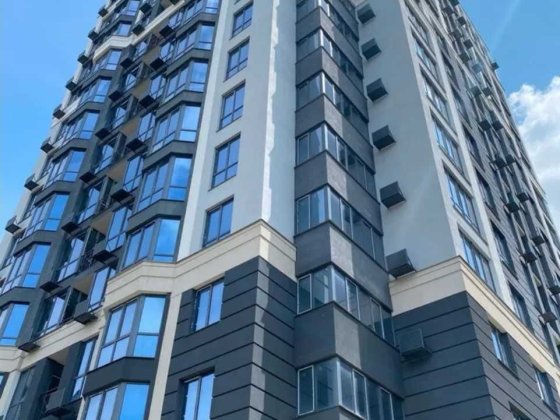 Квартира жк Kyivsky 52кв Чернігів