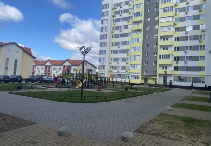 Продаж 1 кімн.квартири в ПЗР з новим ремонтом - фото 1
