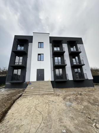 Смарт-квартира, закрита територія, паркомісце - фото 1