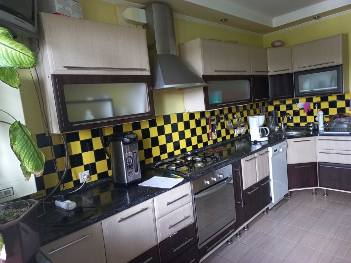 Продаж 1к. кімнатної квартири - фото 1