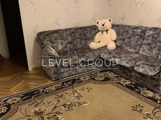 Продаж квартири з меблями, простора, найкраща ціна.  Гаряча пропозиція. Голосіївський проспект 15. Київ
