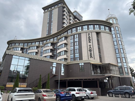 3к квартира Park Tower | дизайнерський ремонт | парк | преміум клас Вінниця