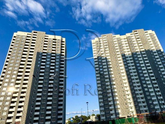БЕЗ % Продаж77кв ЖК Navigator Яскравий Оболонь Мінська Navigator2 ЖК