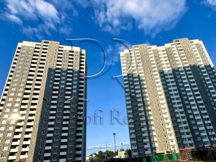 БЕЗ % Продаж77кв ЖК Navigator Яскравий Оболонь Мінська Navigator2 ЖК - фото 1