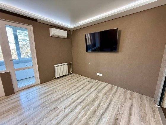 Продам 2-шку Тополь 4эт Новый Ремонт Тёплый Пол Шевченковский Паникахи Дніпро