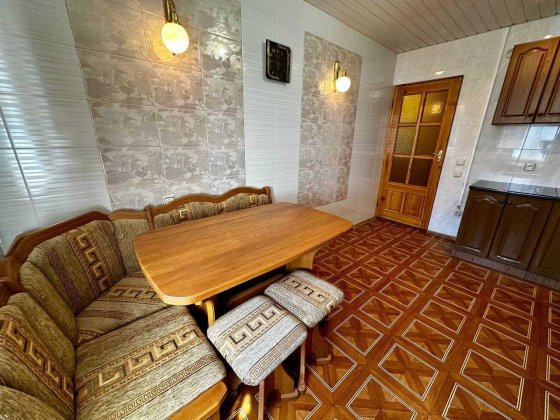 3к квартира в районі Медичного Університету Вінниця
