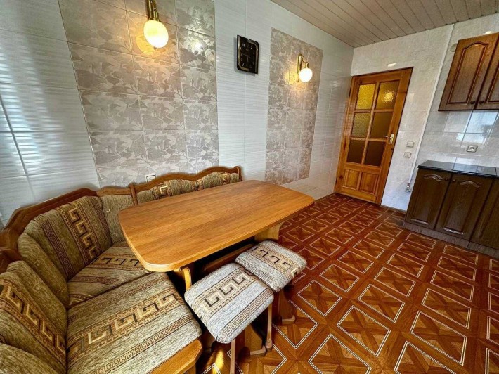 3к квартира в районі Медичного Університету - фото 1
