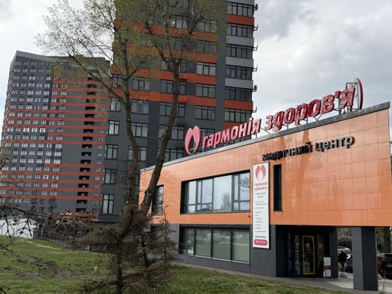 продаж квартири 2км 60,6м 25пов К-1 вул. Братів Чибінєєвих 8г ЖК Terracotta Київ