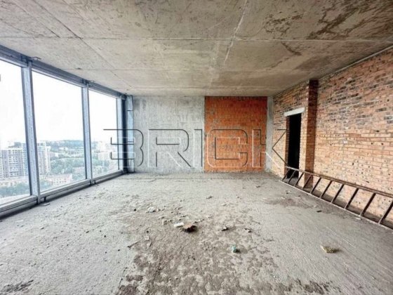 Продаж 3-к квартири в ЖК Taryan Towers, Іоанна Павла ІІ 12, Тарьян Таверс, Иоанна Павла  TRIIINITI , Киев