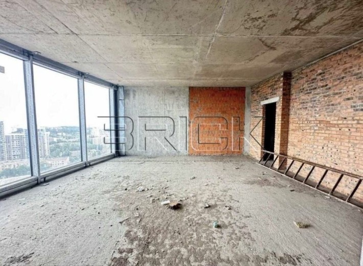 Продаж 3-к квартири в ЖК Taryan Towers, Іоанна Павла ІІ 12, Тарьян Таверс, Иоанна Павла  TRIIINITI , - фото 1