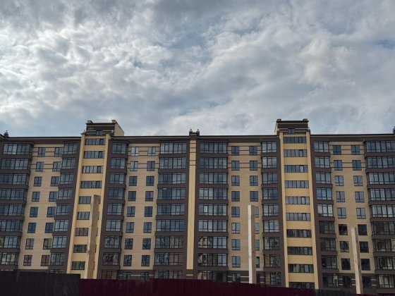 Продається 2-кімнатна квартира в ЖК «Лісовий NEW», район Масани. Чернігів