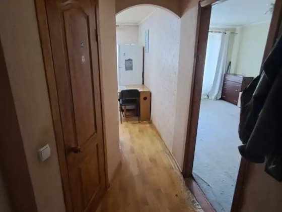 Продам 1к на Косиора/Калнышевского Дніпро