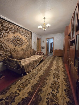 Продам 2к.квартиру ж/м Северный - фото 1