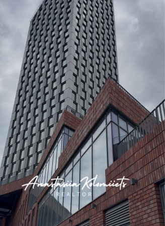 2 к видовая квартира ЖК Маяк, Набережная, парк Шевченко - фото 1