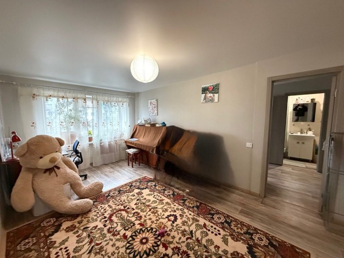 Продам Квартира 1 ком Калиновая Косиора Калнышевского Осенняя - фото 1
