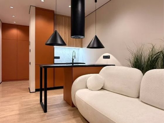 Продажа 2ком квартиры в ЖК Маршалл, Победа Дніпро