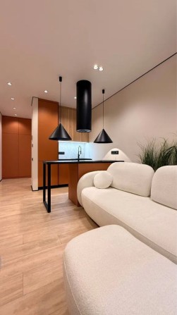 Продажа 2ком квартиры в ЖК Маршалл, Победа - фото 1