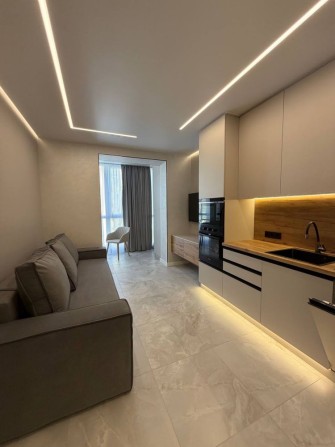 Продам 1к квартиру. ЖК Счастливый 2. Запорожское шоссе 32 - фото 1