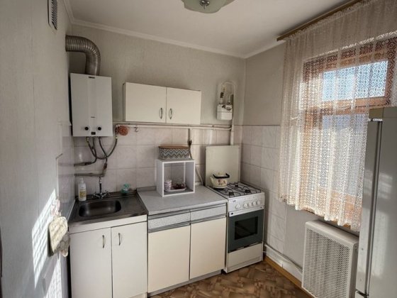Продаж двокімнатної квартири Вінниця