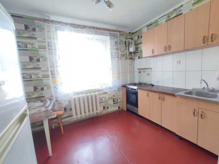 Продаж 1к квартири на Ближньому Замості - фото 1