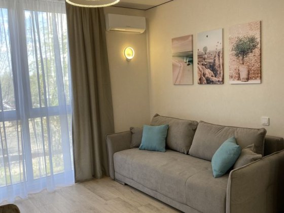 1 кімнатна квартира  ЖК Central Park Vinnytsia Вінниця