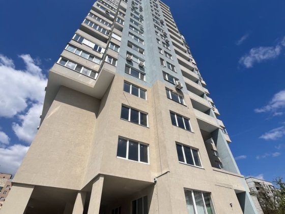 Центр міста | 126 м² | Панорамний вид | Черкаси