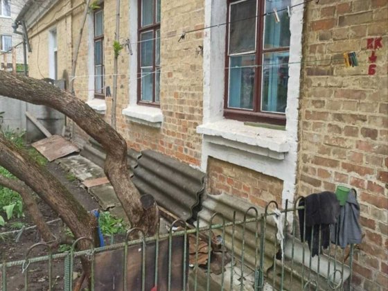 (3) Продам 1-но кімнатну квартиру на Замості 4698 Вінниця