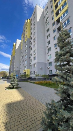 Продаж 1к квартири 42 кв. м на пров. Академіка Янгеля - фото 1